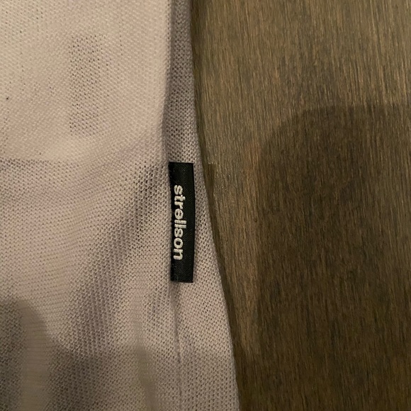 Strellson Slim Fit Sweater NWT - Picture 2 of 5